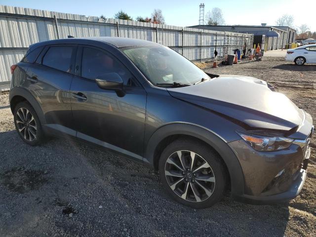 Photo 3 VIN: JM1DKFC71K1410214 - MAZDA CX-3 TOURI 