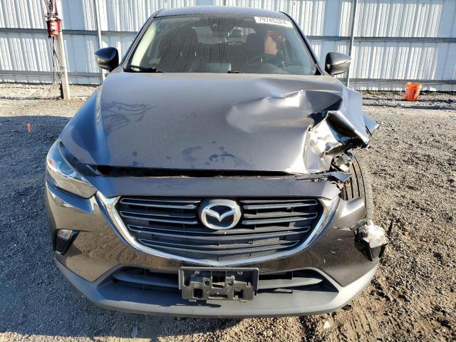 Photo 4 VIN: JM1DKFC71K1410214 - MAZDA CX-3 TOURI 