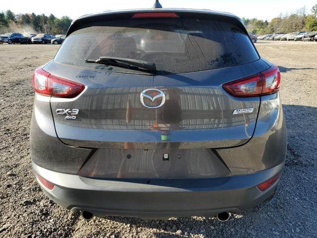 Photo 5 VIN: JM1DKFC71K1410214 - MAZDA CX-3 TOURI 