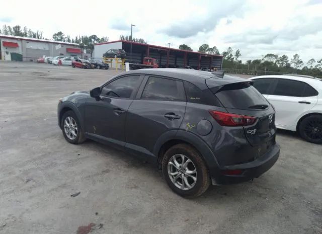 Photo 2 VIN: JM1DKFC72G0139290 - MAZDA CX-3 