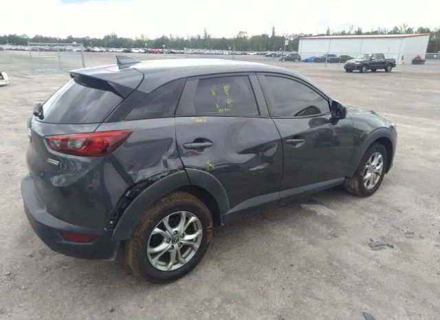 Photo 3 VIN: JM1DKFC72G0139290 - MAZDA CX-3 