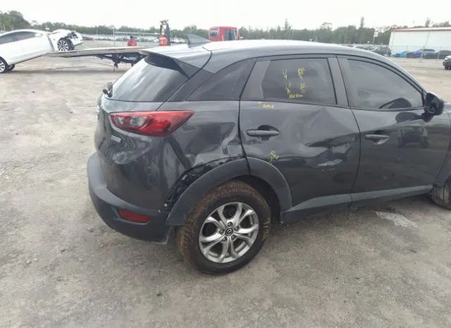 Photo 5 VIN: JM1DKFC72G0139290 - MAZDA CX-3 