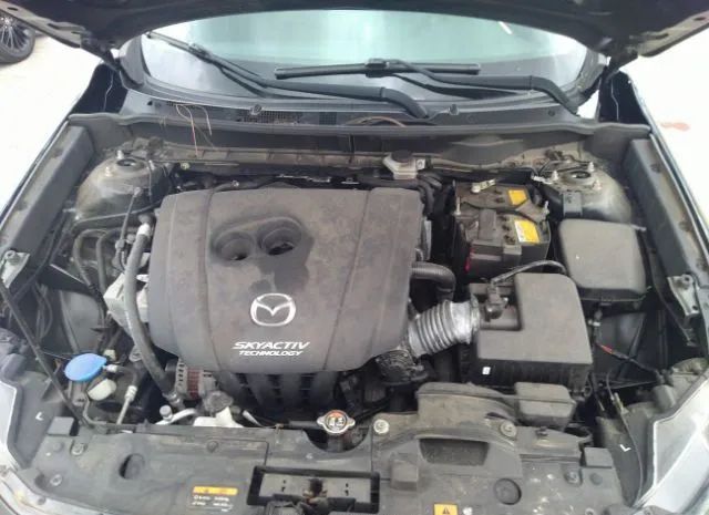 Photo 9 VIN: JM1DKFC72G0139290 - MAZDA CX-3 