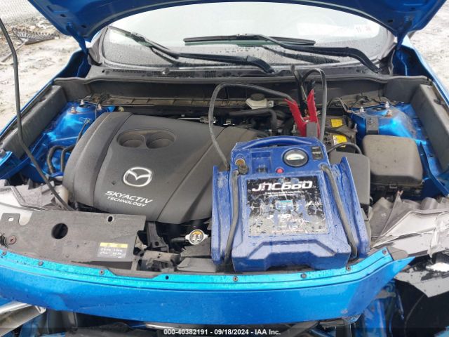 Photo 9 VIN: JM1DKFC72H0149562 - MAZDA CX-3 