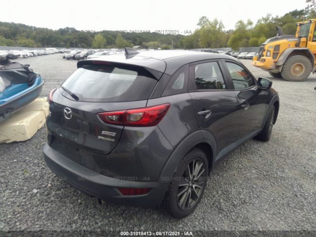 Photo 3 VIN: JM1DKFC72H0161050 - MAZDA CX-3 