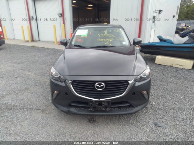 Photo 5 VIN: JM1DKFC72H0161050 - MAZDA CX-3 