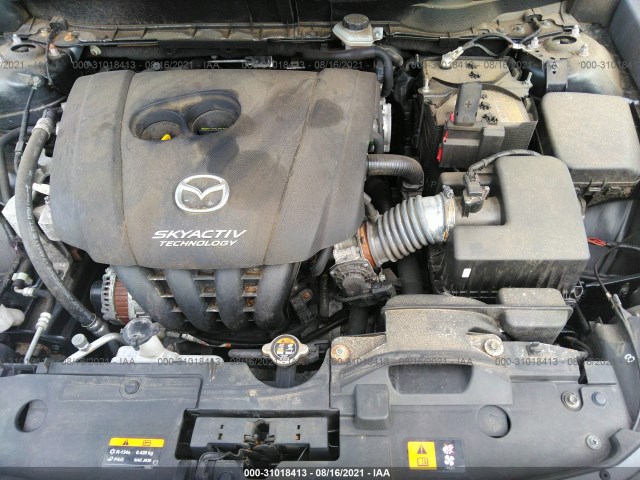 Photo 9 VIN: JM1DKFC72H0161050 - MAZDA CX-3 