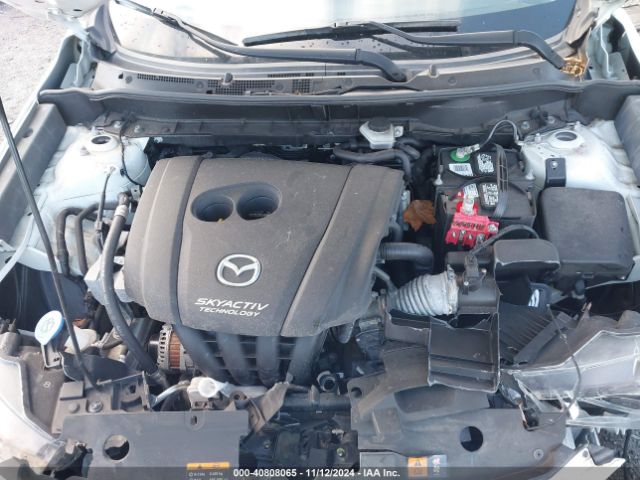 Photo 9 VIN: JM1DKFC72H0162294 - MAZDA CX-3 