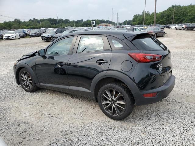 Photo 1 VIN: JM1DKFC72H0165535 - MAZDA CX-3 TOURI 