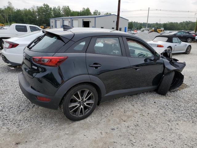 Photo 2 VIN: JM1DKFC72H0165535 - MAZDA CX-3 TOURI 