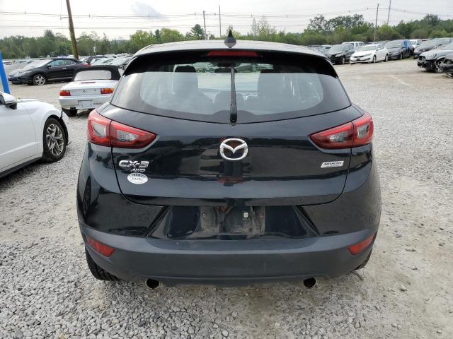 Photo 5 VIN: JM1DKFC72H0165535 - MAZDA CX-3 TOURI 