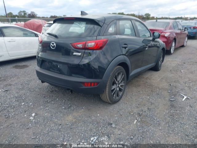 Photo 3 VIN: JM1DKFC72H0169584 - MAZDA CX-3 