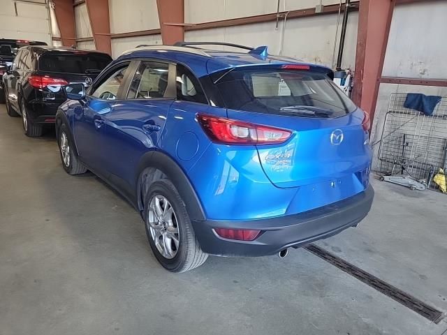 Photo 1 VIN: JM1DKFC72H0173960 - MAZDA CX-3 