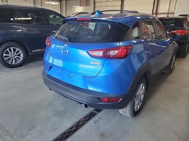 Photo 2 VIN: JM1DKFC72H0173960 - MAZDA CX-3 