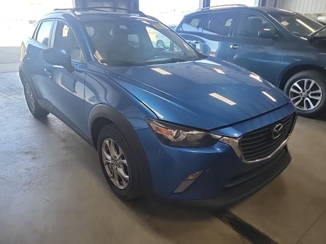 Photo 3 VIN: JM1DKFC72H0173960 - MAZDA CX-3 