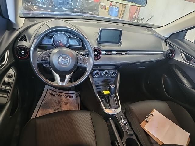 Photo 5 VIN: JM1DKFC72H0173960 - MAZDA CX-3 