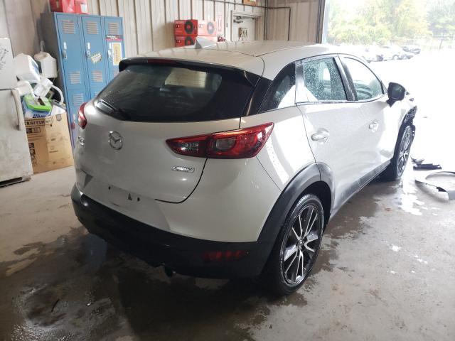 Photo 3 VIN: JM1DKFC72J0311261 - MAZDA CX-3 