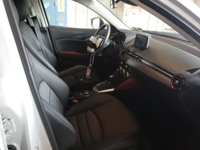 Photo 4 VIN: JM1DKFC72J0311261 - MAZDA CX-3 