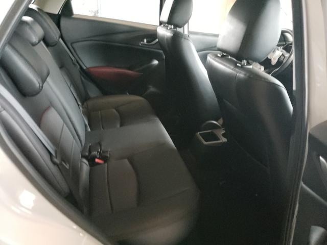 Photo 5 VIN: JM1DKFC72J0311261 - MAZDA CX-3 