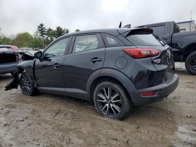 Photo 1 VIN: JM1DKFC72J0315097 - MAZDA CX-3 