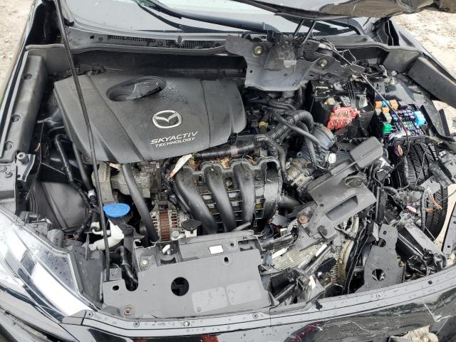 Photo 10 VIN: JM1DKFC72J0315097 - MAZDA CX-3 