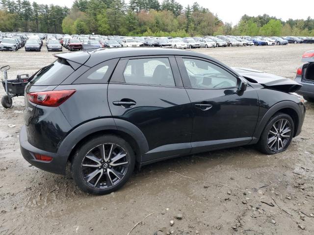 Photo 2 VIN: JM1DKFC72J0315097 - MAZDA CX-3 