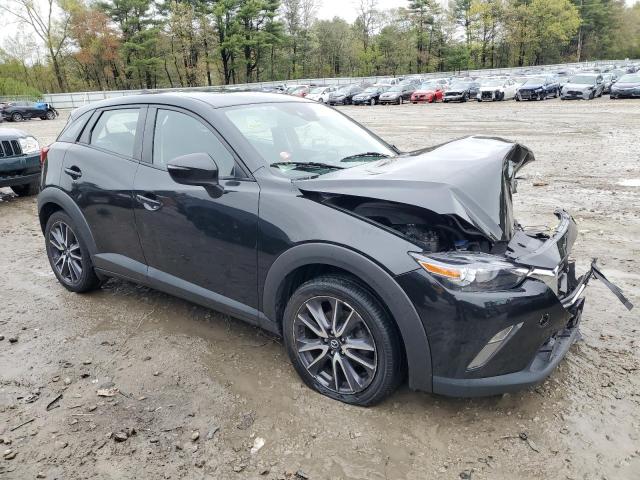 Photo 3 VIN: JM1DKFC72J0315097 - MAZDA CX-3 