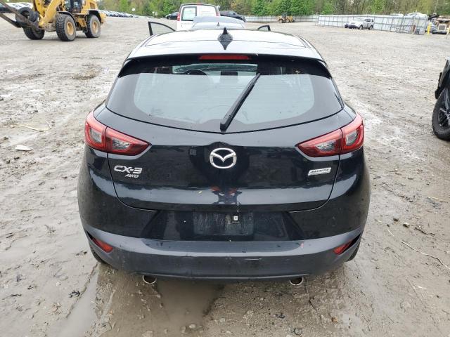 Photo 5 VIN: JM1DKFC72J0315097 - MAZDA CX-3 