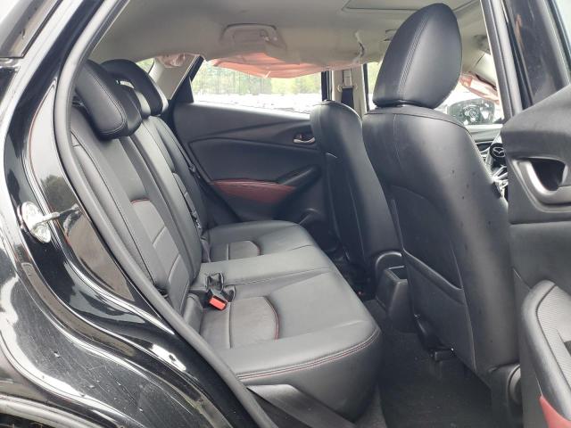 Photo 9 VIN: JM1DKFC72J0315097 - MAZDA CX-3 