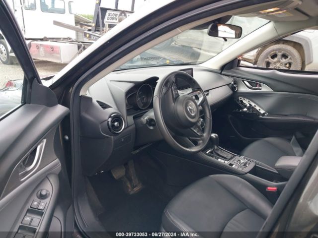 Photo 4 VIN: JM1DKFC72K0412379 - MAZDA CX-3 