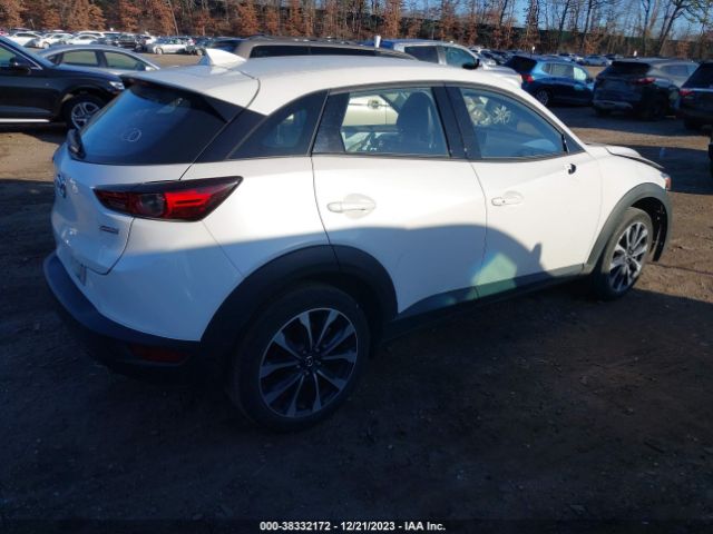 Photo 3 VIN: JM1DKFC72K0420143 - MAZDA CX-3 