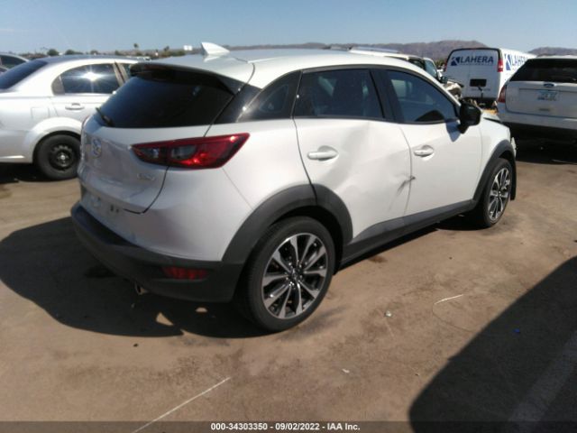 Photo 3 VIN: JM1DKFC72K0426427 - MAZDA CX-3 