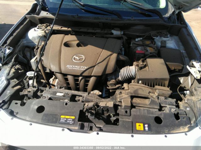 Photo 9 VIN: JM1DKFC72K0426427 - MAZDA CX-3 