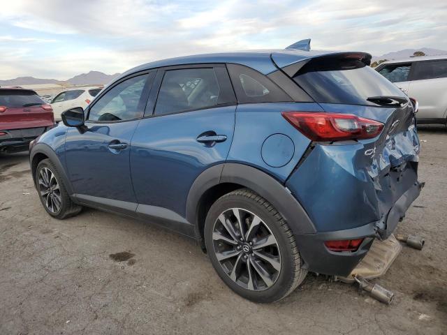 Photo 1 VIN: JM1DKFC72K0436701 - MAZDA CX-3 TOURI 