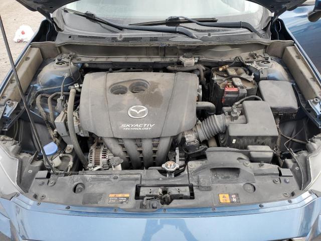 Photo 10 VIN: JM1DKFC72K0436701 - MAZDA CX-3 TOURI 