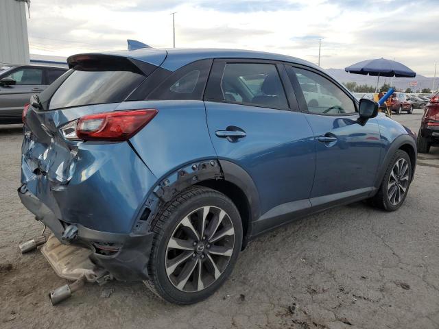 Photo 2 VIN: JM1DKFC72K0436701 - MAZDA CX-3 TOURI 