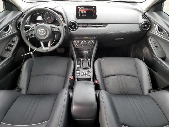 Photo 7 VIN: JM1DKFC72K0436701 - MAZDA CX-3 TOURI 