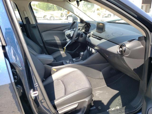 Photo 4 VIN: JM1DKFC72K0443339 - MAZDA CX-3 TOURI 