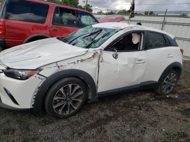 Photo 8 VIN: JM1DKFC72K1448258 - MAZDA CX-3 TOURI 