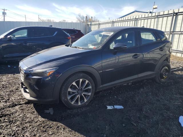 Photo 0 VIN: JM1DKFC72K1460202 - MAZDA CX-3 