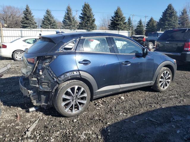 Photo 2 VIN: JM1DKFC72K1460202 - MAZDA CX-3 