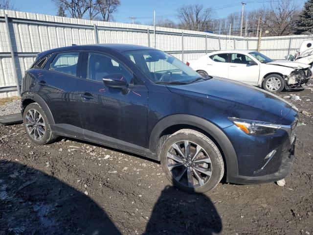 Photo 3 VIN: JM1DKFC72K1460202 - MAZDA CX-3 