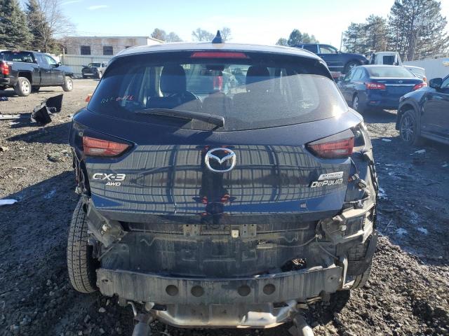 Photo 5 VIN: JM1DKFC72K1460202 - MAZDA CX-3 