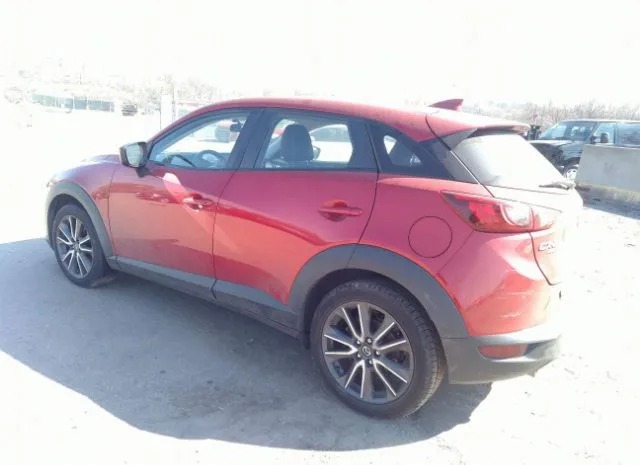 Photo 2 VIN: JM1DKFC73H0141325 - MAZDA CX-3 