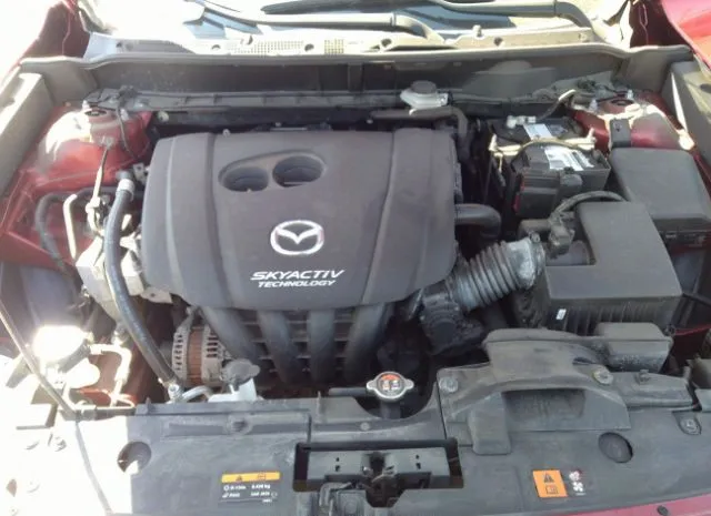 Photo 9 VIN: JM1DKFC73H0141325 - MAZDA CX-3 