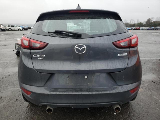 Photo 5 VIN: JM1DKFC73H0141776 - MAZDA CX-3 