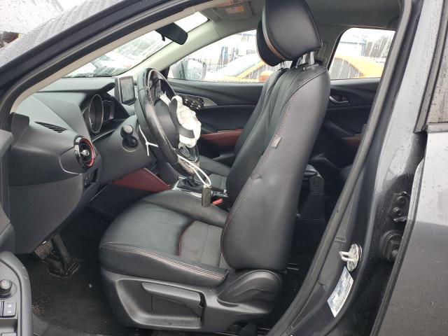 Photo 6 VIN: JM1DKFC73H0141776 - MAZDA CX-3 