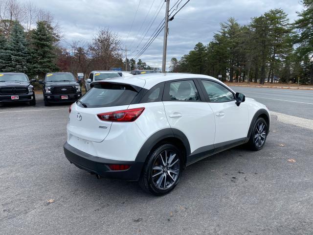 Photo 2 VIN: JM1DKFC73J0319630 - MAZDA CX-3 TOURI 