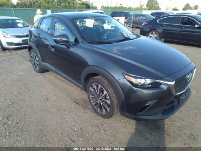 Photo 0 VIN: JM1DKFC73K0409491 - MAZDA CX-3 