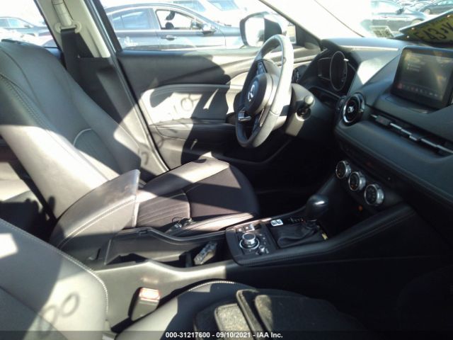 Photo 4 VIN: JM1DKFC73K0409491 - MAZDA CX-3 